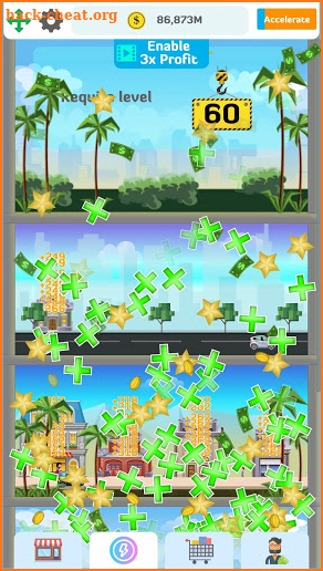 VC Tycoon - Legend of the Rich screenshot