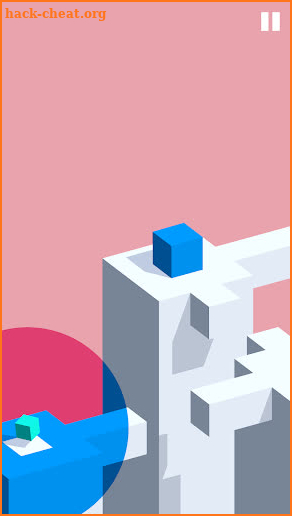 Vectronom screenshot