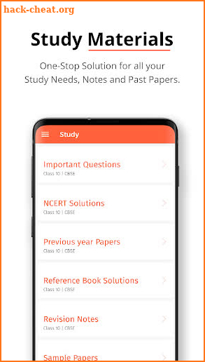 Vedantu: LIVE Learning App | Class 1-12, JEE, NEET screenshot