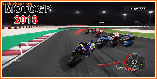 Vedeeplays For Motogp 2018 screenshot