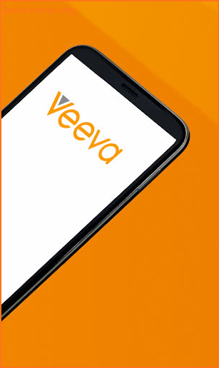 Veeva Events screenshot