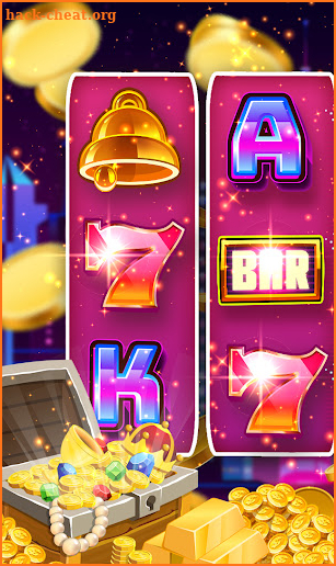 Vegas big slots screenshot