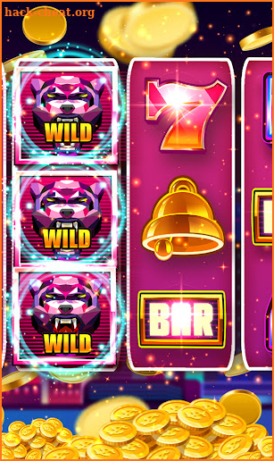 Vegas big slots screenshot