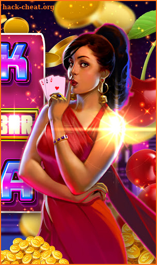 Vegas big slots screenshot