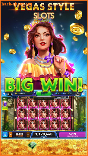 Vegas Blvd Slots screenshot