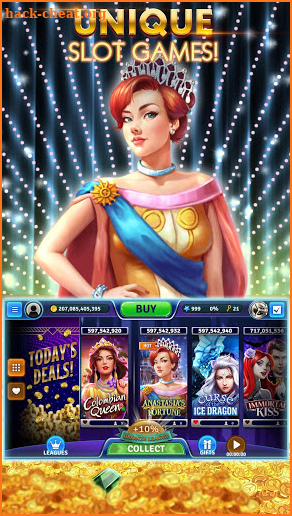 Vegas Blvd Slots screenshot