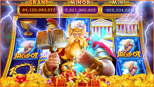 Vegas Casino: Dragon Slots screenshot