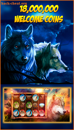 Vegas Casino Slots : Egypt Slot Machines screenshot