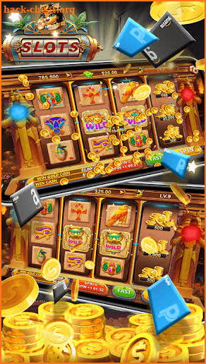 Vegas Casino Winner Slots screenshot