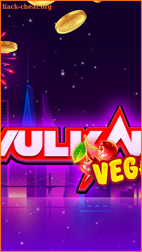 Vegas City - casino online screenshot