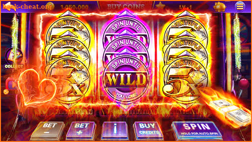 Vegas Classic Casino Slots screenshot