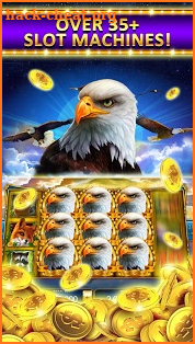 Vegas Dream Free Slots screenshot