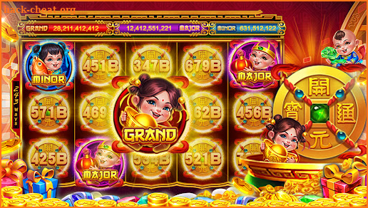 Vegas Hit™ - Casino Slots screenshot