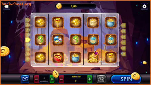 Vegas Place Slots - Casino screenshot