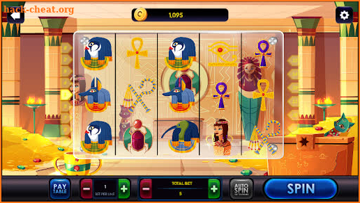 Vegas Place Slots - Casino screenshot