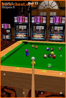 Vegas Pool Sharks screenshot