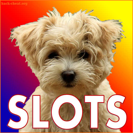 Vegas Puppy Slots (Free) screenshot