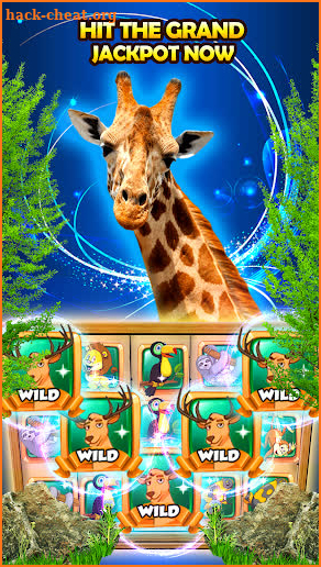 Vegas Richest Casino - Free Slots Machines screenshot