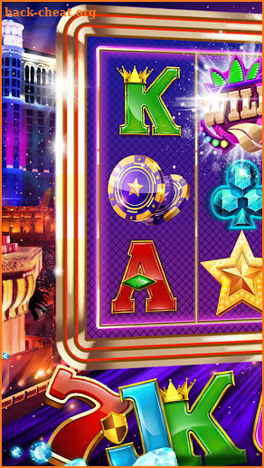 Vegas Slots screenshot