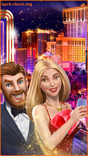 Vegas Slots screenshot