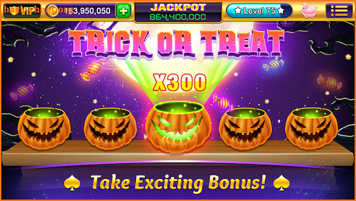 Vegas Slots 2021:Free Jackpot Casino Slot Machines screenshot