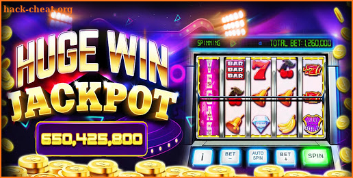 Vegas Slots : Casino, Free Slots & Best Slots screenshot