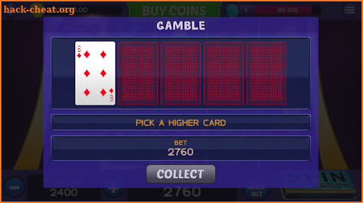 Vegas Slots Royale screenshot