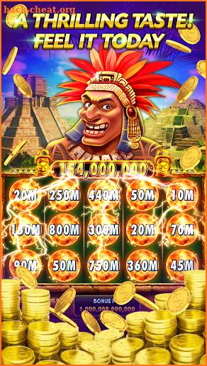 Vegas Tower Casino - Free Slot Machines & Casino screenshot