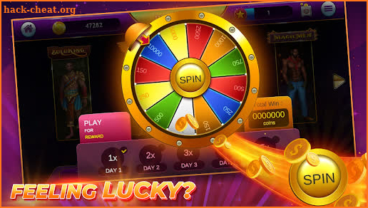 Vegas VIP Slots: Epic Jackpot  screenshot