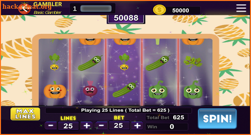 Vegas Win Real Big Win Slots screenshot