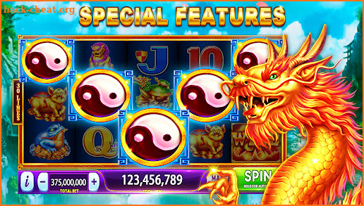 Vegas Winner Slots screenshot