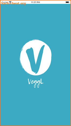 VeggL screenshot