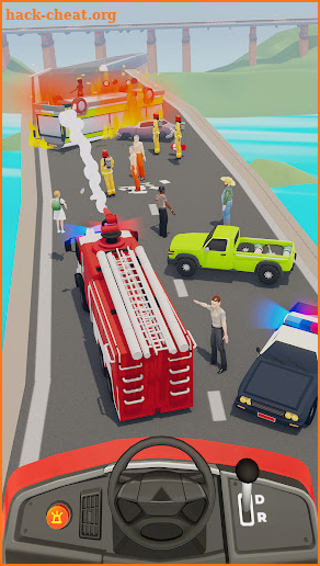 Vehicle Master 3D screenshot