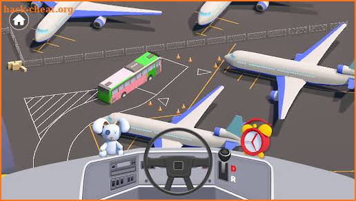 Vehicle Masters：Car Driver 3D screenshot