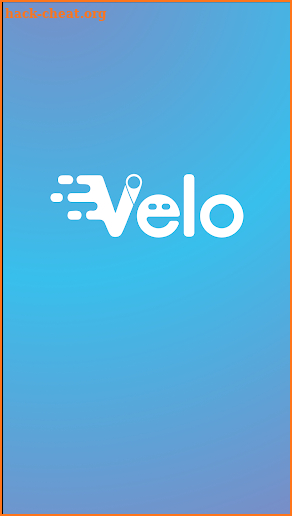 Velo Customer screenshot