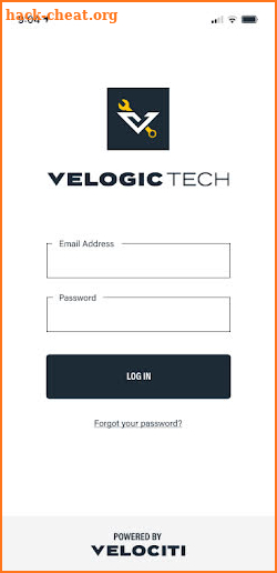 VelogicTECH screenshot