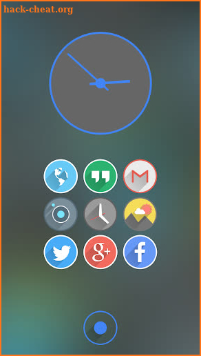 Velur - Icon Pack screenshot