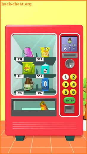 Vending Land screenshot