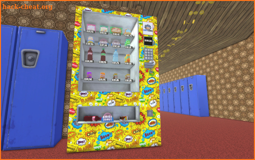 Vending Machine Timeless Fun screenshot