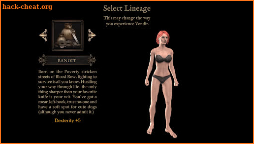 Vendir: Plague of Lies screenshot