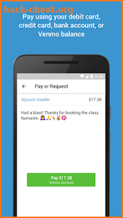 Venmo: Send & Receive Money screenshot