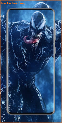 Venom 2 wallpaper screenshot