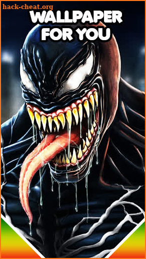 Venom Video Call & Wallpaper screenshot