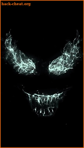 Venom Wallpaper screenshot