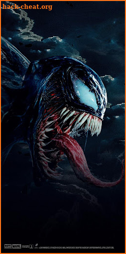 Venom Wallpaper App 2021 screenshot