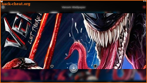 Venom Wallpapers -Exclusive HD screenshot