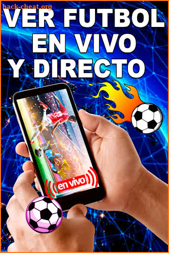 Ver Fútbol En (Vivo Y en Directo) HD Gratis Guide screenshot