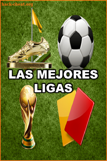 Ver partidos en vivo y en directo gratis screenshot