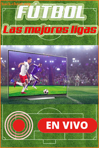 Ver Partidos En Vivo y En Directo Gratis Guias screenshot