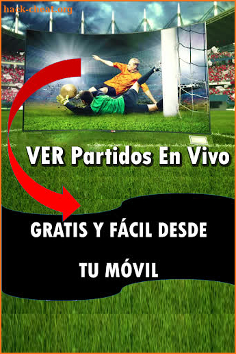 Ver Partidos En Vivo Y En Directo Gratis Guide HD screenshot